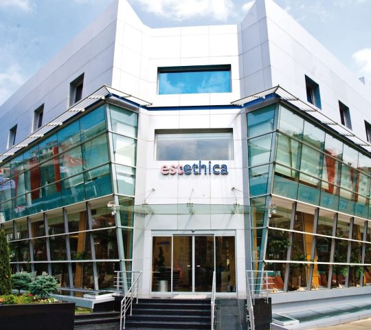 Estethica Ataşehir