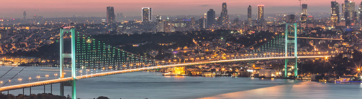 İstanbul
