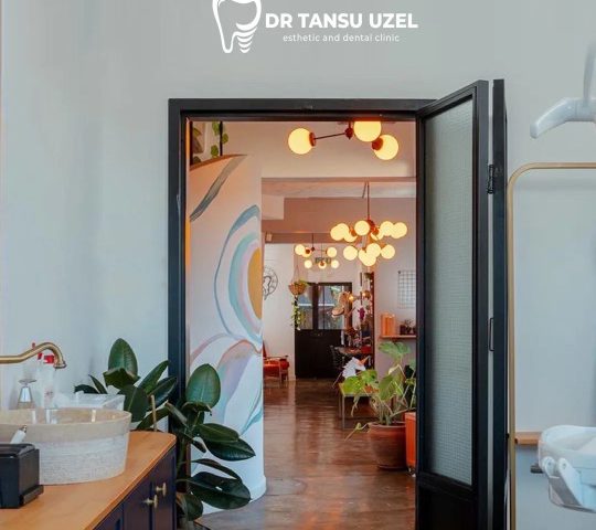 DRTU Aesthetic & Nail Art Clinic