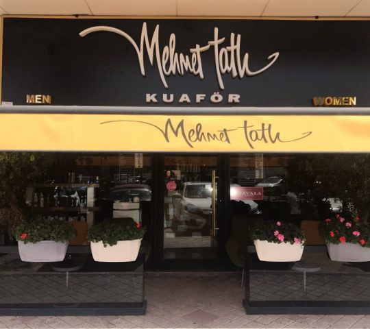 Mehmet Tatlı Bahçeşehir