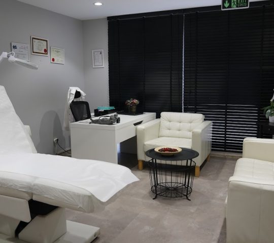 Maya Estetik Nişantaşı