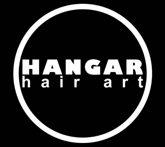 Hangar Hair Art