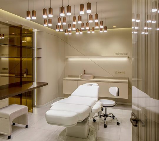 Özel Cinik Polikliniği Nişantaşı