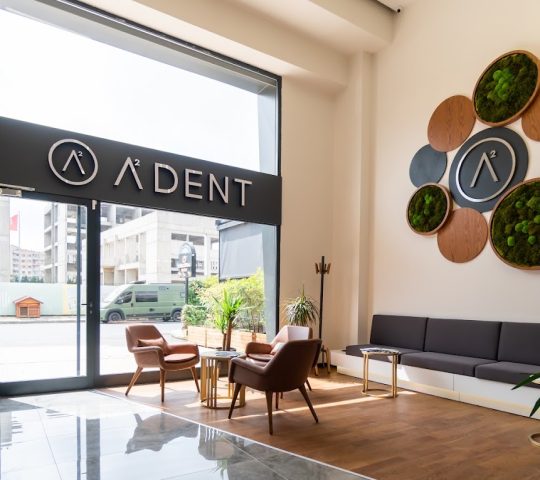 A2 Dent İstanbul