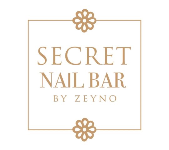 Secret Nail Bar By Zeyno