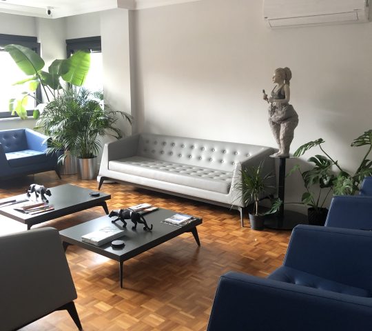 Diyetisyen Alev Atak