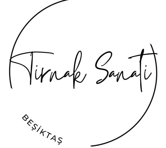 Tırnak Sanatı Beşiktaş by Meltem Gören